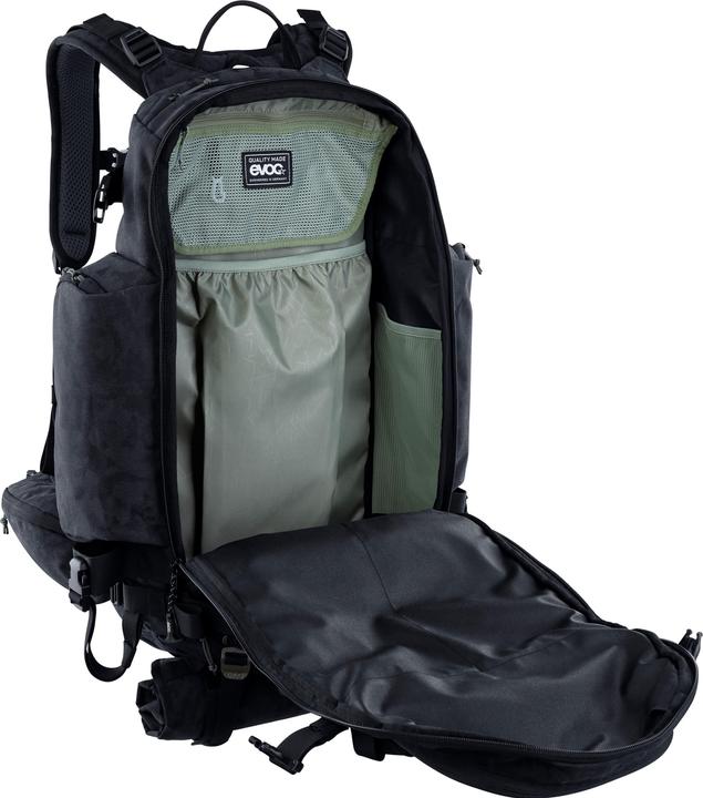 Produktbild Evoc Trail Builder 35 (35 l)