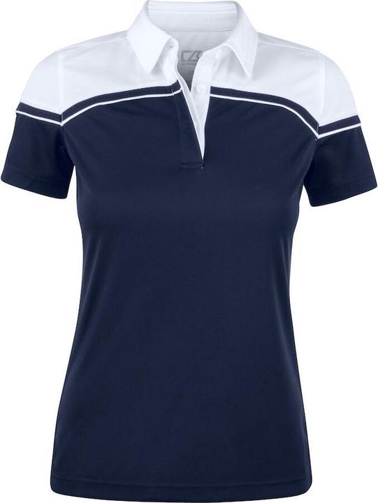 Immagine prodotto Cutter & Buck Seaback Maglietta Polo Donna (XL)