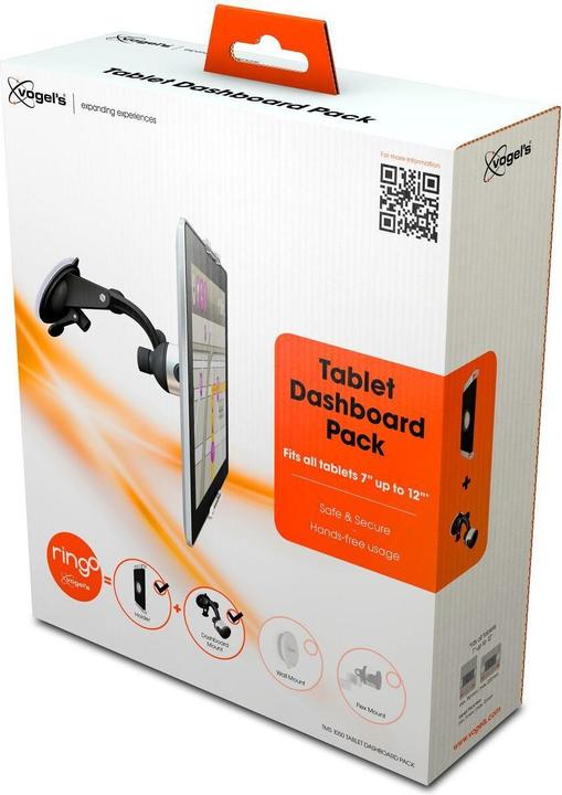 Actual product image Vogels Tms 1050