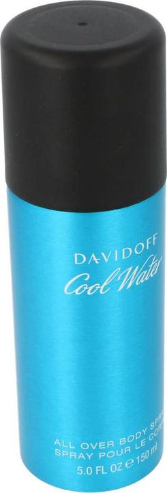 Produktbild Davidoff Cool Water (150 ml)