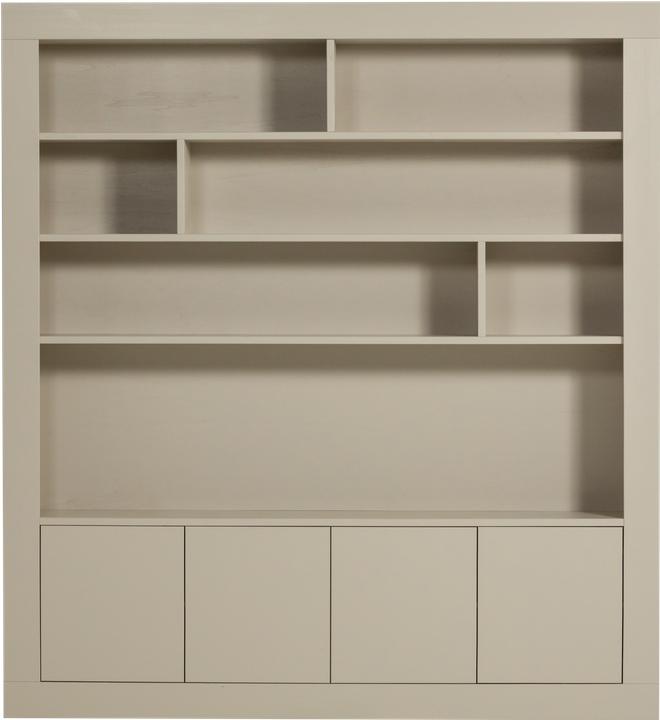 Produktbild Vtwonen Wandschrank (210 x 31 x 229 cm)