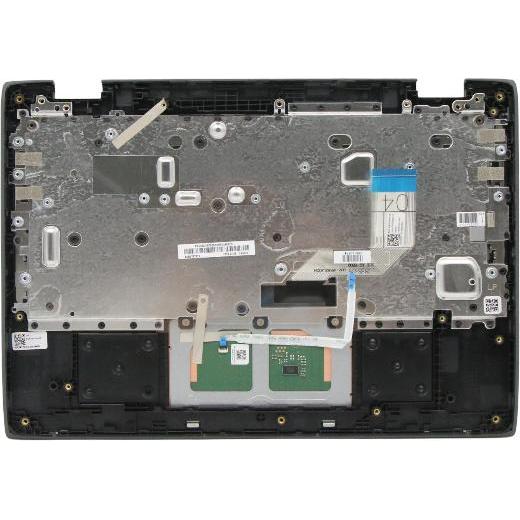 Lenovo 5CB1E09643, Notebook Ersatzteile, Mehrfarbig, Schwarz