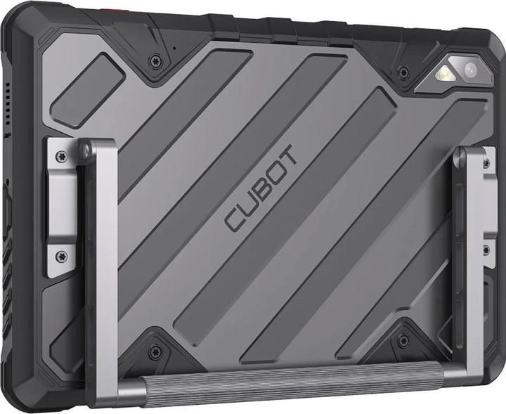 Actual product image Cubot 10.95 Inch FHD+ Tablet with 16GB RAM, 256GB Storage, 4G Dual SIM, 20400mAh Battery (4G, 10.95", 256 GB, Black, Black)