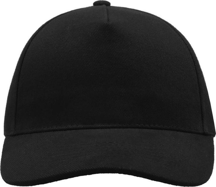 Image du produit Atlantis Casquette de baseball Liberty en coton brossé 5 panneaux (Taille unique)
