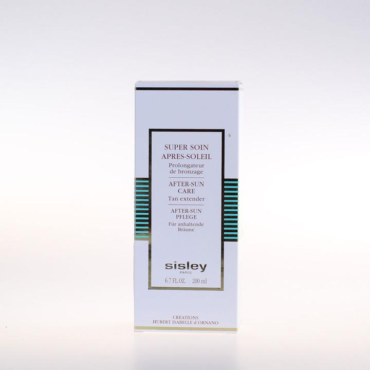 Actual product image Sisley After Sun (Lotion, 200 ml)
