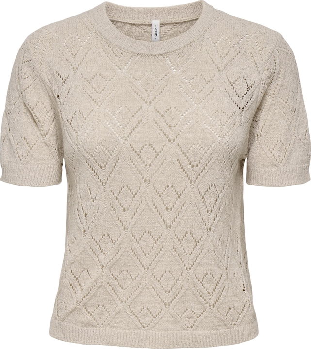 Immagine prodotto Only Onlsunny S/S Structure Pullover Knt Nca (M)