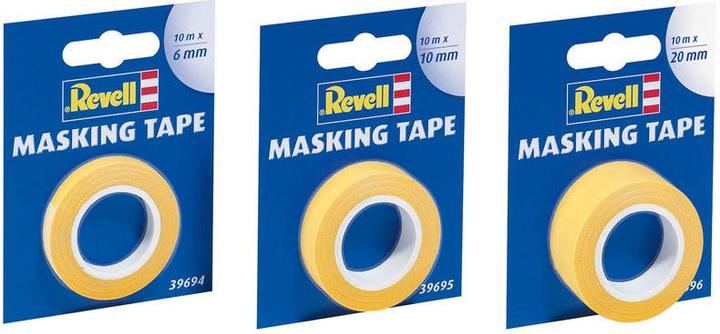 Produktbild Revell Maskierband (6 mm)
