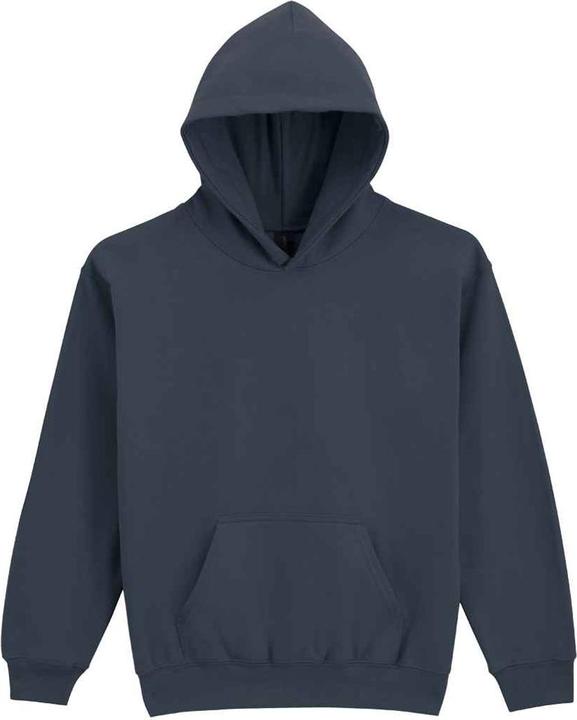 Produktbild Gildan Softstyle Kapuzenpullover Mittelschwer Fleece (M)