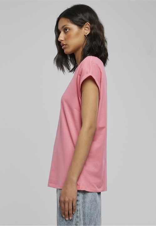 Image du produit Urban Classics Tee-shirt femme à épaules étendues (XS)