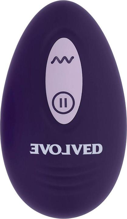 Produktbild Evolved panty party