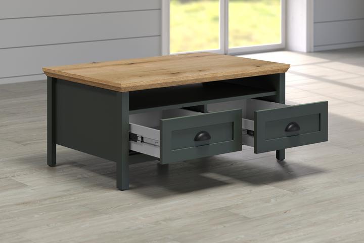 Produktbild Trendteam Stantonwo (101 x 60 x 45 cm)