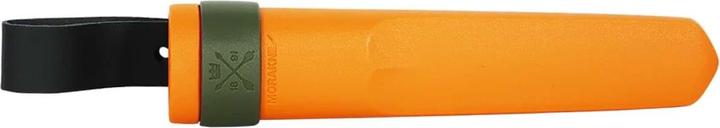 Actual product image Morakniv KANSBOL HUNTING (S) Outdoormesser (10.80 cm)
