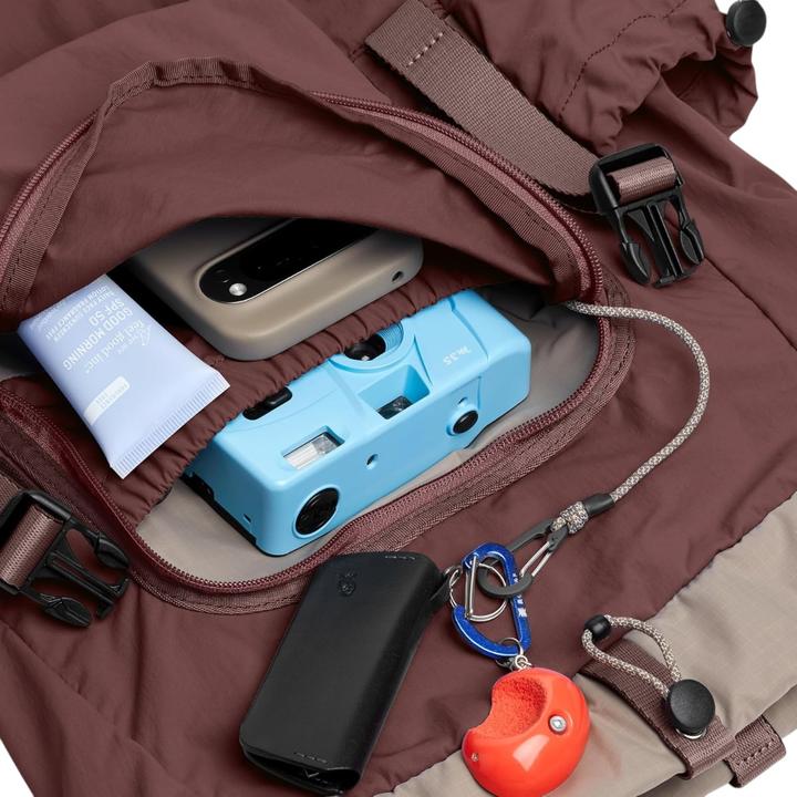 Actual product image Bellroy Cinch - Rucksack (20 l)
