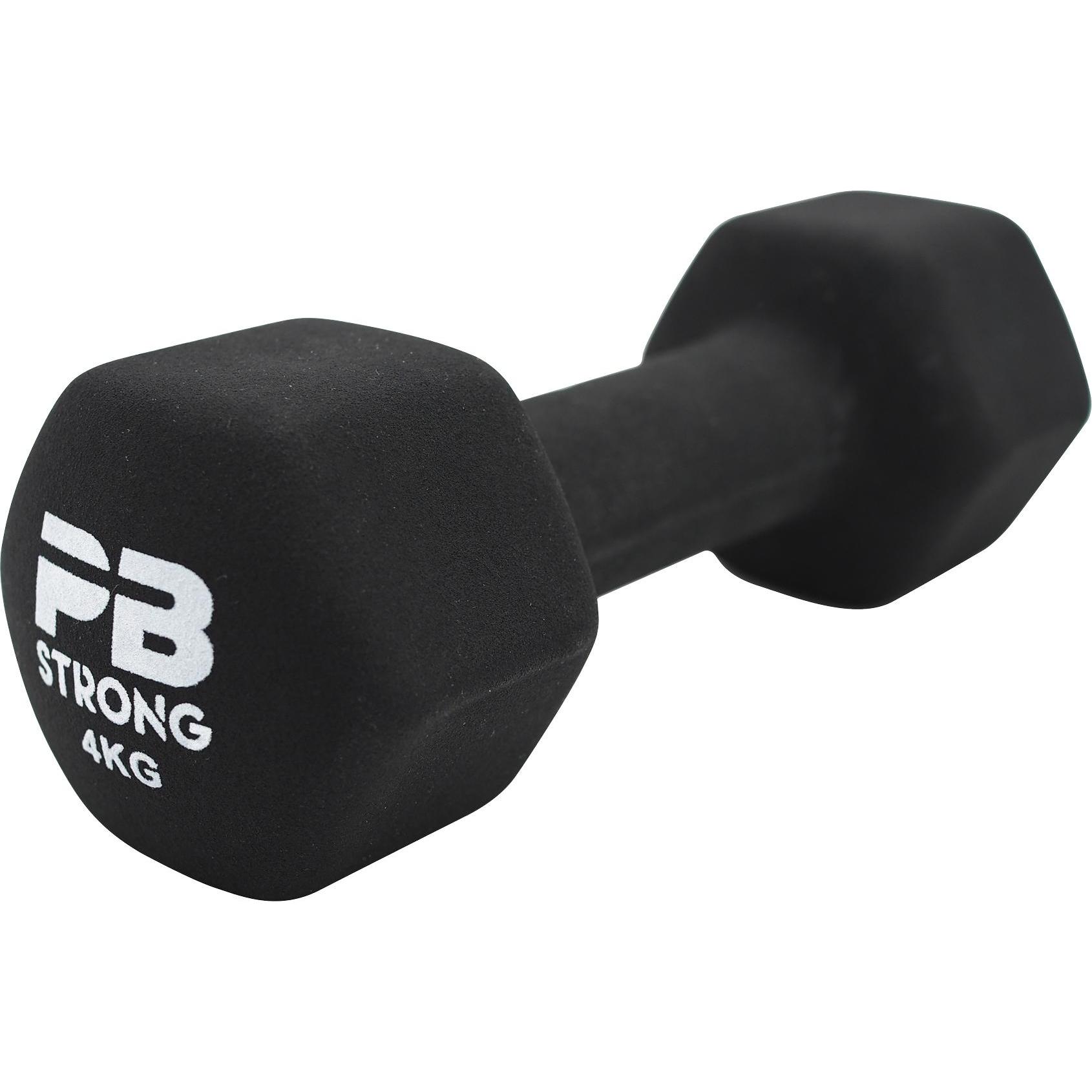Perform Better, Hanteln, (1 x 4 kg)
