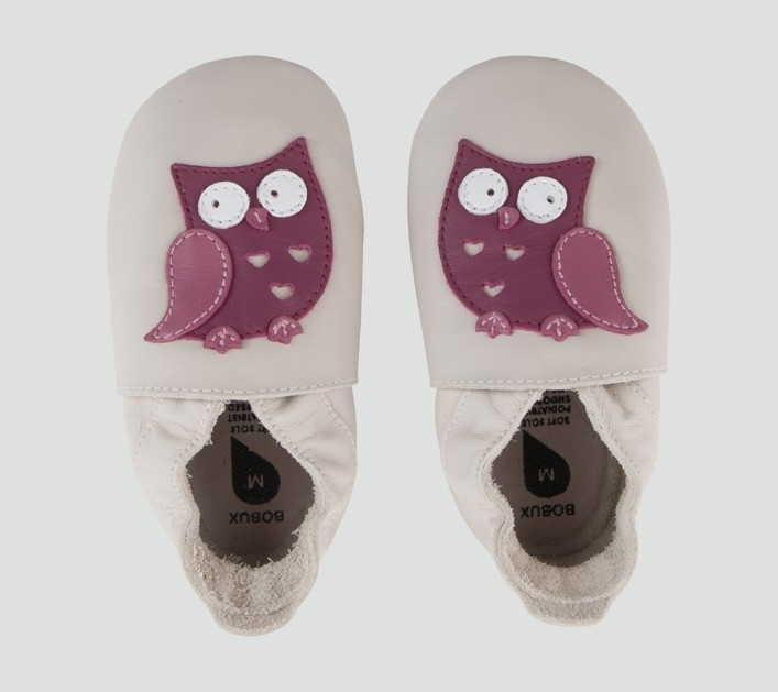 Immagine prodotto Bobux Fiore di gufo (S)