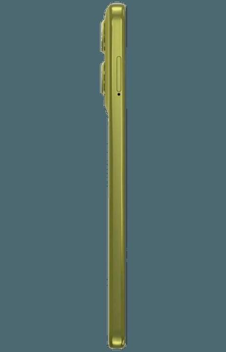 Immagine prodotto Motorola Moto G86 (256 GB, Cipresso d'oro, 6.67", SIM + eSIM, 5G)