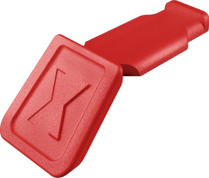 Actual product image Knipex ColourCode Clips (21 mm)