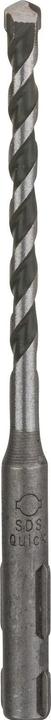 Actual product image Bosch Zubehör Multi-purpose drill, universal drill, SDS quick, 5.5 x 55 x 100 mm (5.5 mm)