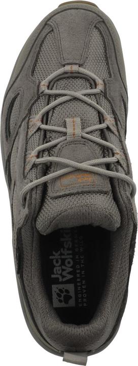 Actual product image Jack Wolfskin Vojo 3 Texapore Low M (42)