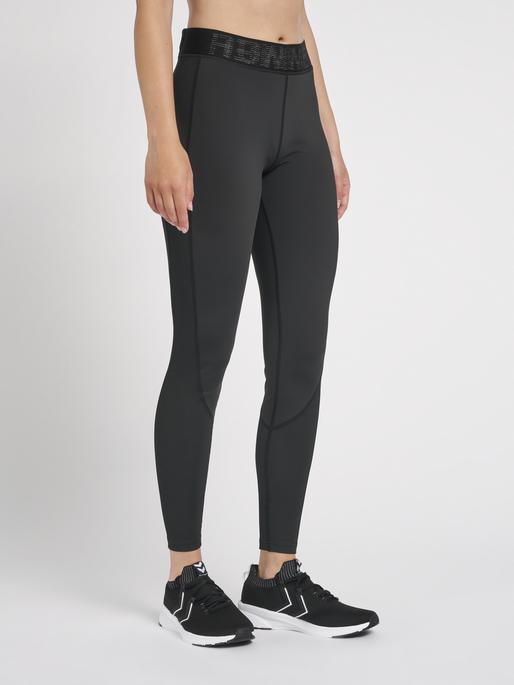 Actual product image hummel Jada Mid Waist Tights (S)