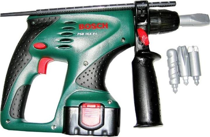 Actual product image Theo Klein Impact drill Bosch