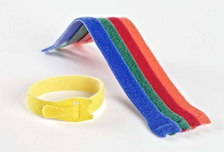 Actual product image Velcro brand Velcro reusable (12 mm)