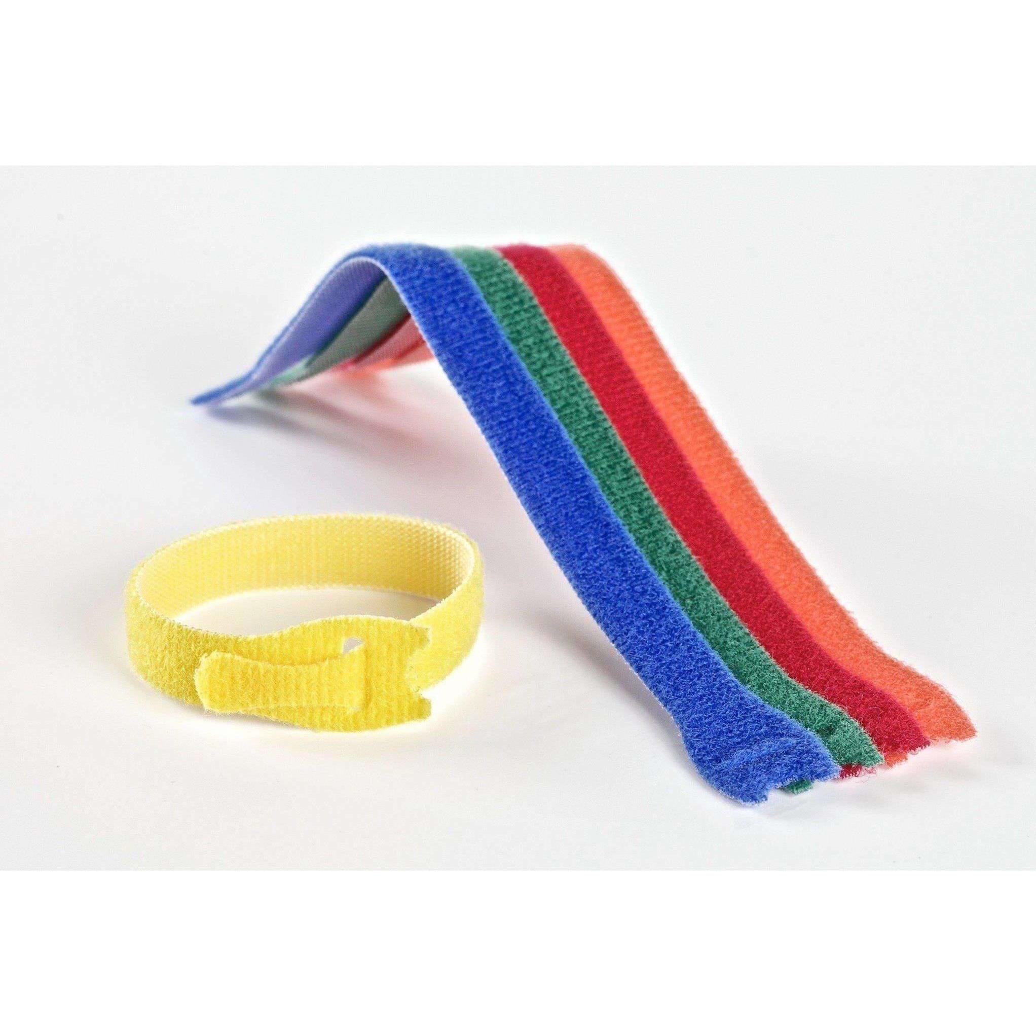 Thumbnail - Velcro brand, Klettband, Klettband wiederverwendbar (12 mm)