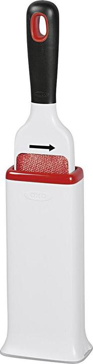 Actual product image OXO Lint Remover Brush