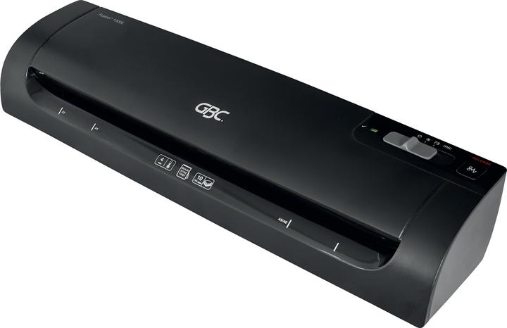 Immagine prodotto GBC Sistema di laminazione Fusion 1000L A3 (75 µm, A3)