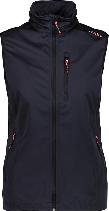 Produktbild CMP Campagnolo Light Softshell (36)