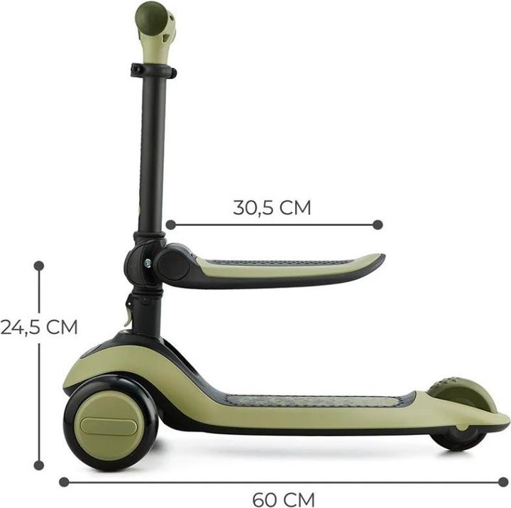 Produktbild KinderKraft Halley