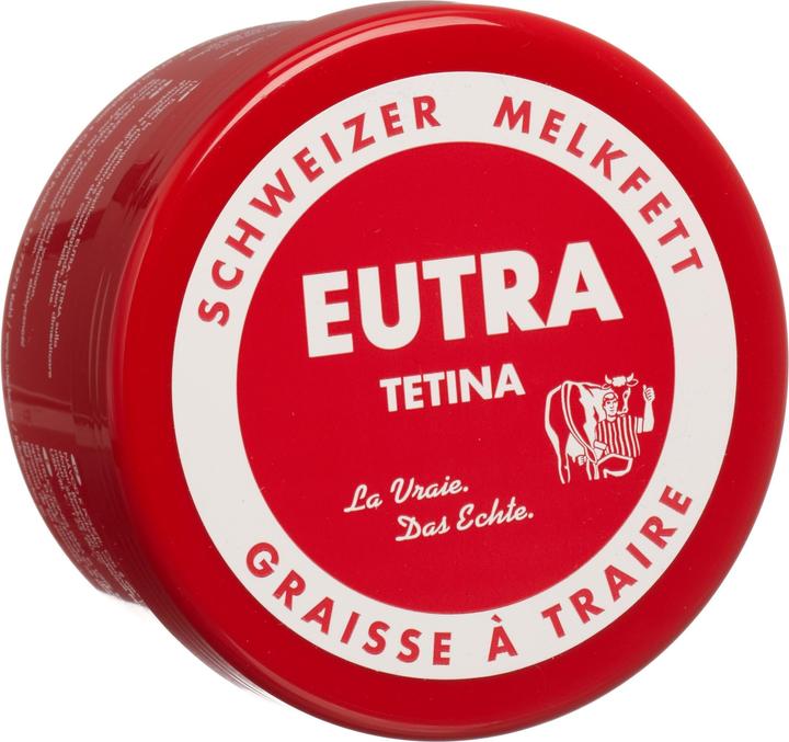 Image du produit Eutra Graisse à traire (500 ml)