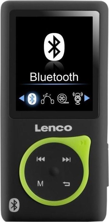 Lenco Xemio-767 BT (8 GB)