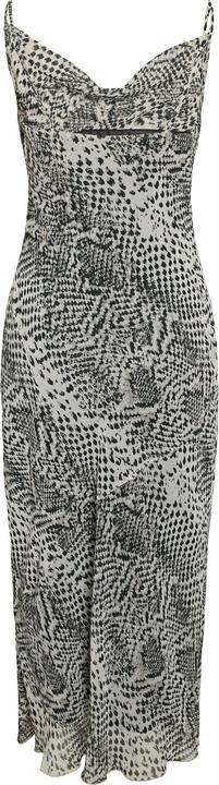 Image du produit Noisy May Print Midikleid (S)