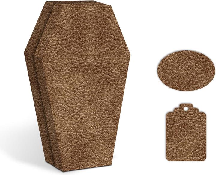 Produktbild Ursus Geschenkbox Spooky (6x)