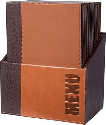 Image du produit Securit Tendance (A4, 20 x)