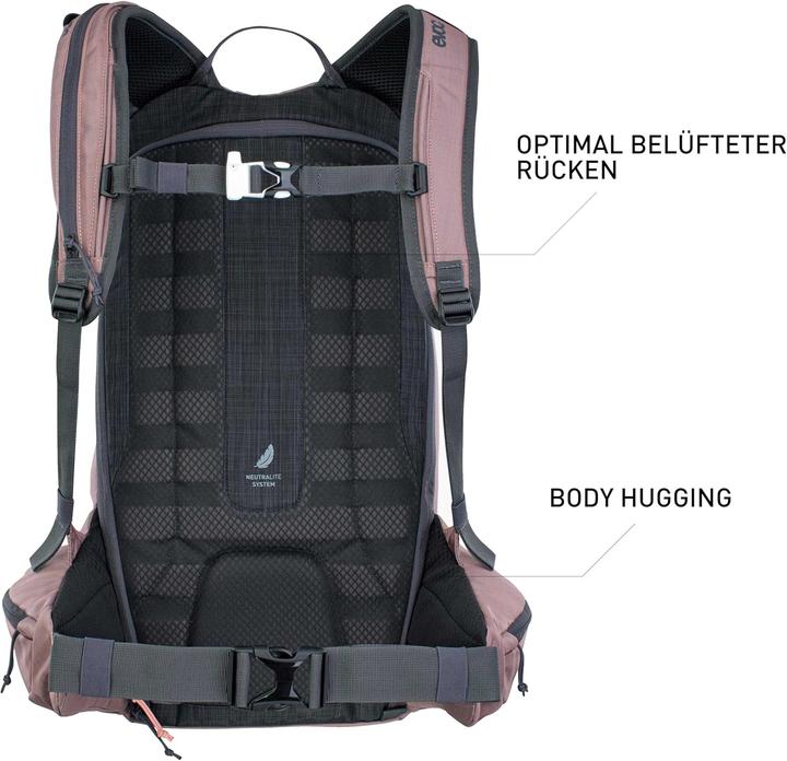 Image du produit Evoc Sac à dos Line 20L (20 l)