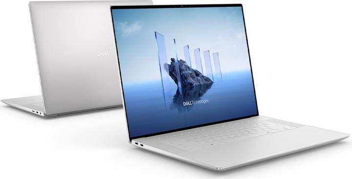 Produktbild Dell 16 PREMIUM DA16250 (16.30", 2000 GB, 64 GB, DE, Intel Core Ultra 9 285H)