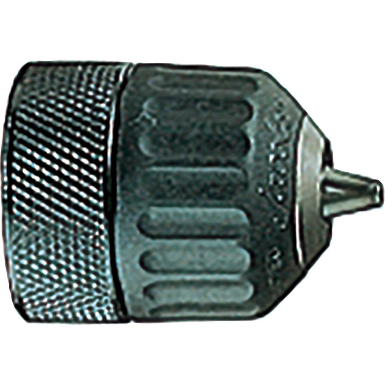Makita, Zubehör Maschine, Schnellspannbohrfutter 10mm