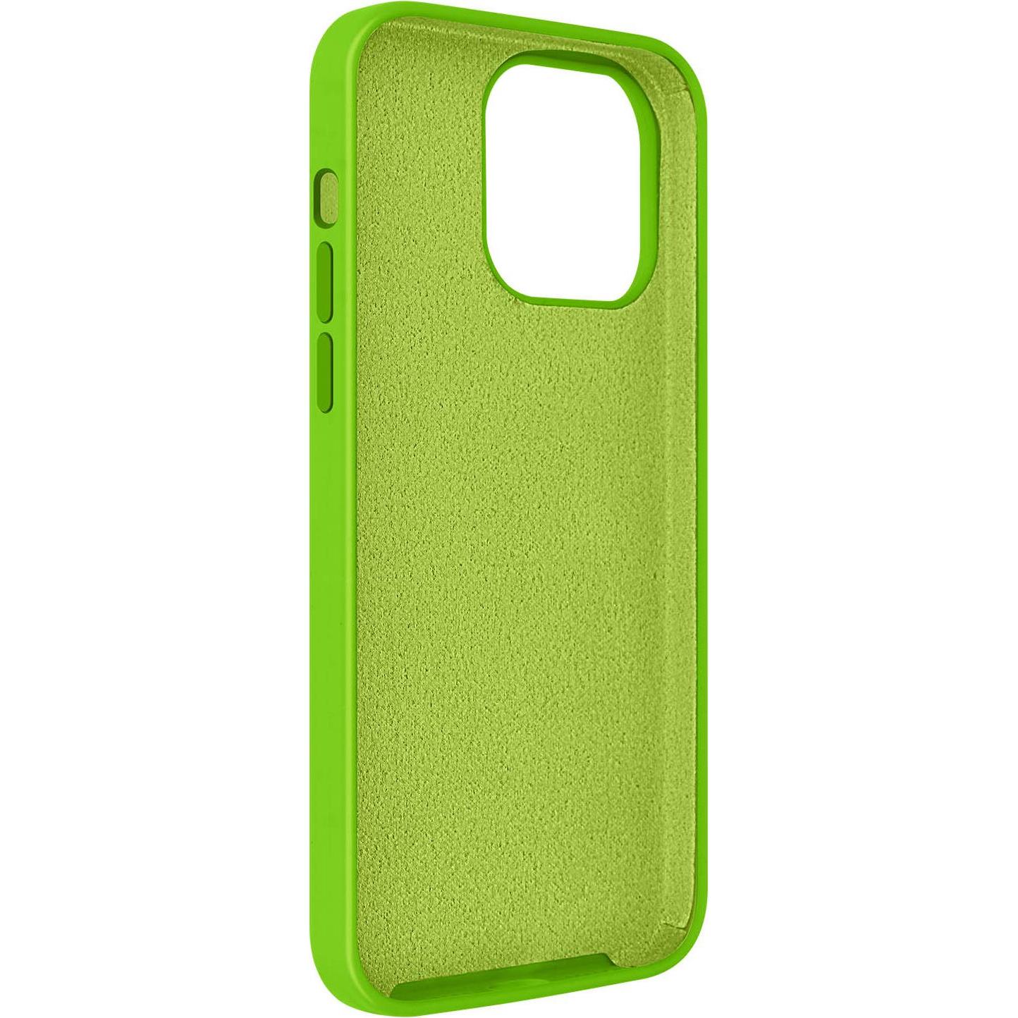 Thumbnail - Moxie BeFluo Series (Apple iPhone 14 Pro), Smartphone Hülle, Grün