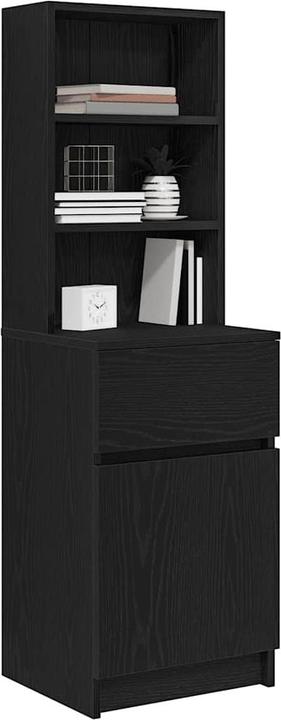 Produktbild vidaXL Nachttisch