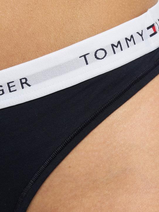 Immagine prodotto Tommy Hilfiger Perizoma (L, Confezione singola)
