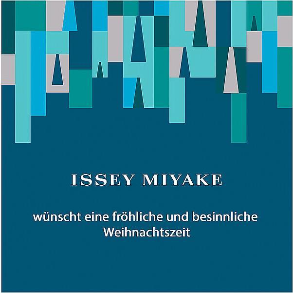 Produktbild Issey Miyake Geschenkset Le Sel d’Issey Set