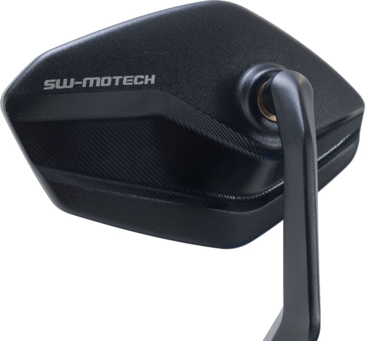 Produktbild Sw Motech Miroir de bout de guidon