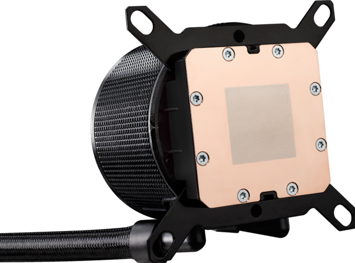 Produktbild ASUS ROG Ryuo III 360