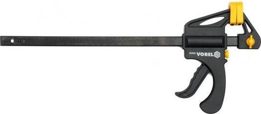 Actual product image Toya Quick Release Plastic Clamp 600mm