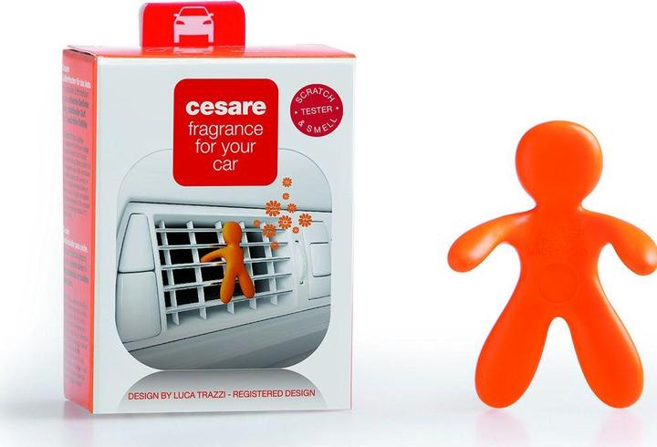 Produktbild Mr & Mrs Fragrance Cesare Energy