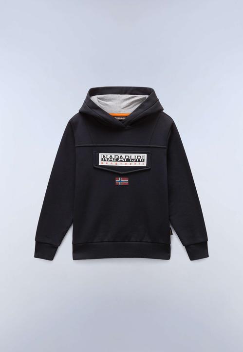 Black 041