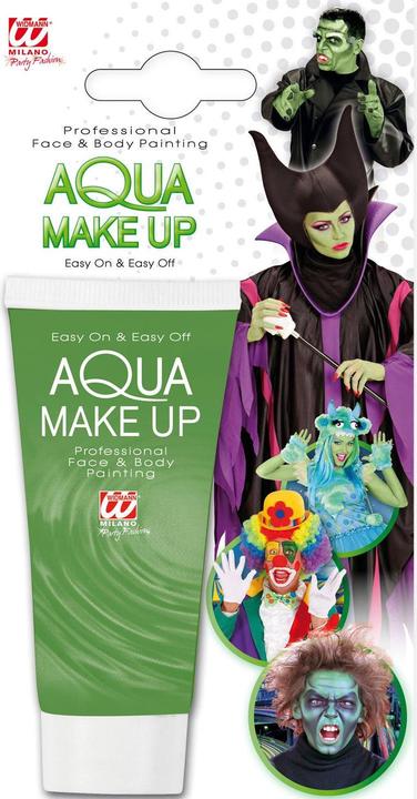 Produktbild Widmann Aqua Make Up
