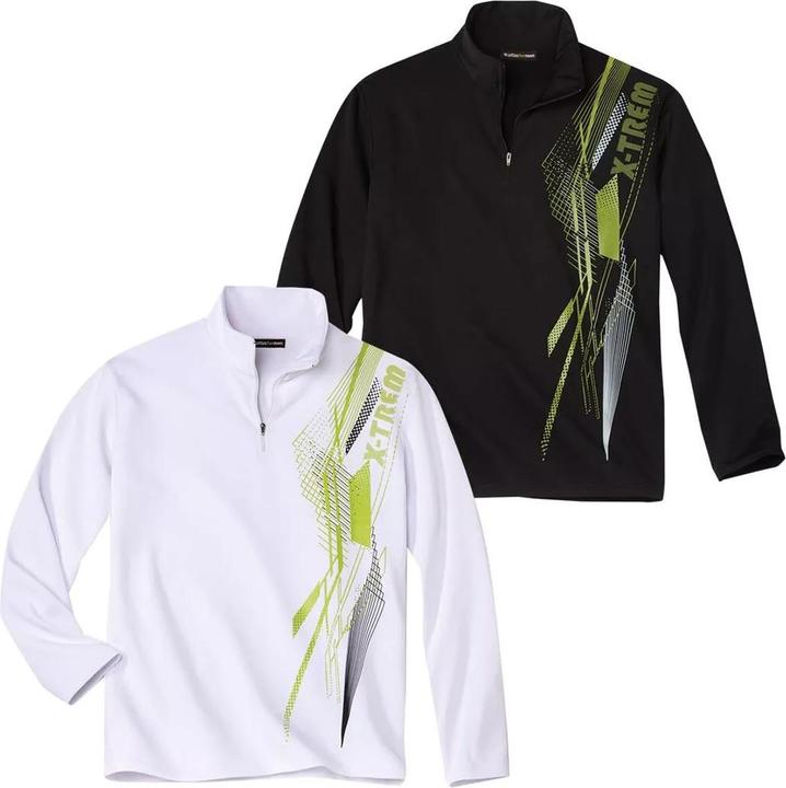 Image du produit Atlas For Men - Pulls - Homme (XXL)